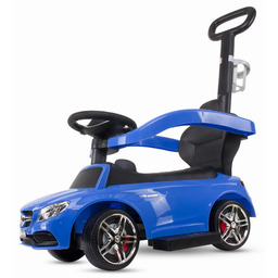 Jeździk dla dziecka pchacz Mercedes Amg C36 Coupe