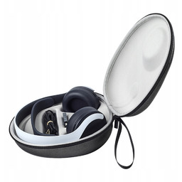 Pokrowiec Case Kuferek Etui Na Słuchawki Sony Pulse