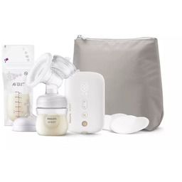Philips Avent SCF396/31 LAKTATOR ELEKTRYCZNY PREMIUM PLUS
