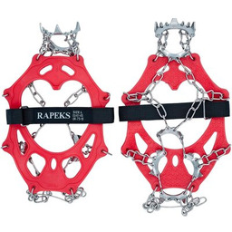 RAPEKS Raczki turystyczne Icetrak (rozmiar 32-36)