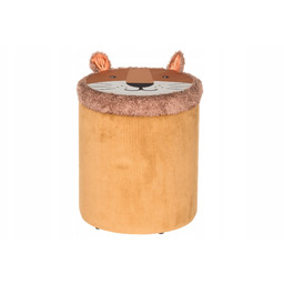 Taboret Siedzisko Ze Schowkiem Dla Dzieci Do Pokoju