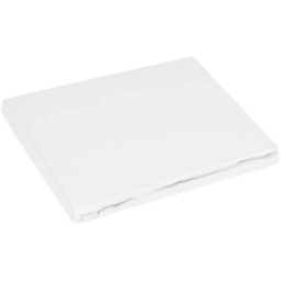 EUROFIRANY Prześcieradło Basic z gumką 220 x 200