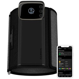 GARMIN Ciśnieniomierz Index BPM 010-02464-02 Czarny