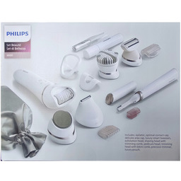 Zestaw pielęgnacyjny Philips BRE740/91 Beauty S900