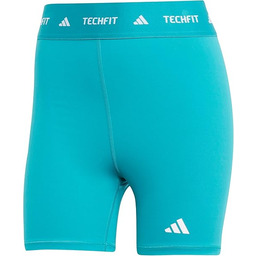 adidas Techfit Short Leggings - Rajstopy Kobiety