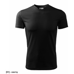 Fantasy 124 - ADLER - Koszulka męska, 150