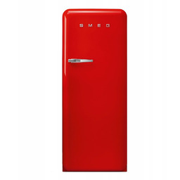 Chłodziarko-zamrażarka SMEG FAB28RRD6