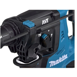 MAKITA Młot udarowo-obrotowy DHR281Z akumulatorowy SDS-Plus 2,9J 36V