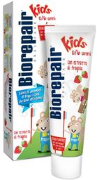 Pasta Ochronna Biorepair Kids - Bez Fluoru