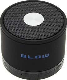 Blow . Głośnik przenośny Bluetooth BT50 3W