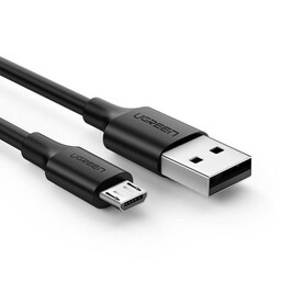 Ugreen Kabel USB-A / Micro USB, 2A, 1