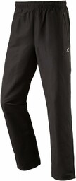 Pro Touch Bega UG męskie spodnie prezentacyjne, czarne,