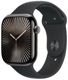 Apple Watch Series 10 GPS + Cellular koperta