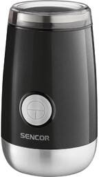 Sencor SCG 2051BK młynek do kawy, czarny ,