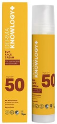 DERMAKNOWLOGY Krem anti-age SPF50 50ml