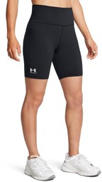 Under Armour Damskie spodenki Rival 7in Black