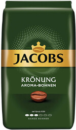 Jacobs, kawa ziarnista Kronung, 500 g