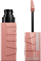 MAYBELLINE Super Stay Vinyl Ink Winylowa Pomadka