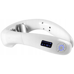 Elektrostymulator INOLY Nice HZ-JZA-1 Biały