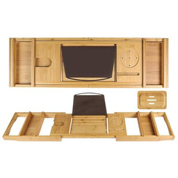 GOCKOWIAK Półka na wannę Halia