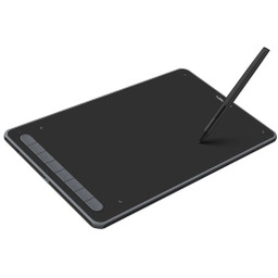 XP-Pen Deco LW Czarny Tablet graficzny