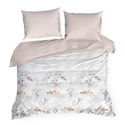 Design 91 Pościel z mikrofibry 160x200 Verano 8