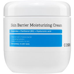 Skin Barrier Moisturizing Cream krem nawilżający 450ml