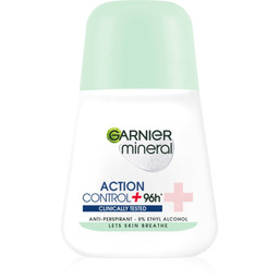 Garnier Mineral Clinically Tested Dezodorant roll-on 50ml