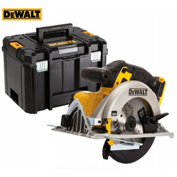 DeWALT Pilarka tarczowa 165mm 18V Xr body DCS391NT
