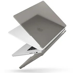 UNIQ Claro 14" M1 / M2 Czarny Etui