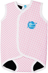 Pianka neoprenowa dla dzieci splash about baby wrap
