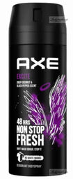 AXE - DEODORANT BODYSPRAY - Dezodorant w aerozolu