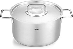 Fissler Pure Collection garnek do gotowania ze stali