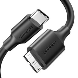 Ugreen Kabel do ładowania i przesyłania danych USB-C