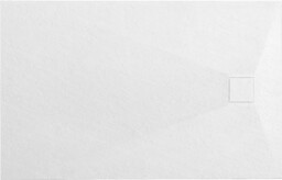 Rea Brodzik prysznicowy Magnum White 90x120