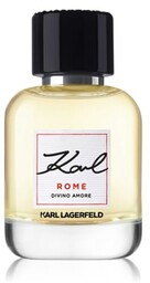 Karl Lagerfeld Karl Collection Rome Woda perfumowana 60