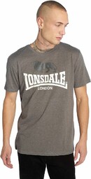 Lonsdale London koszulka męska gargrave