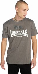 Lonsdale Gargrave T-shirt męski