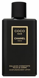 Chanel Coco Noir mleczko do ciała dla kobiet