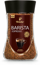 Tchibo Barista Espresso 200g