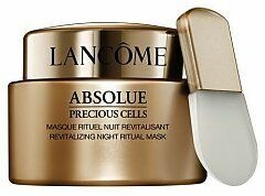 Lancome Absolue Precious Cells 75ml revitalizing night ritual