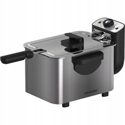 Frytkownica tradycyjna Smarton Fr 350 2200W pojemność 3l