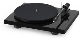 Pro-Ject DEBUT CARBON EVO Gramofon analogowy - czarny
