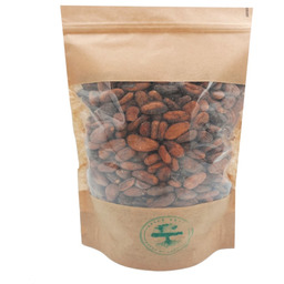Ziarno kakaowca 1kg, 100% naturalne PREMIUM Spice Tree