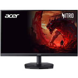 ACER Monitor Nitro KG251QX0BIIP 24.5" 1920x1080px 200Hz 2