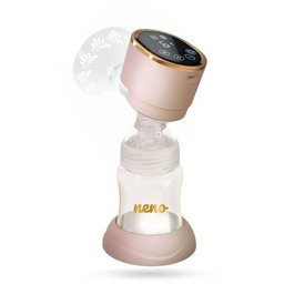 Neno 3158 PERFETTO LAKTATOR BEZPRZEWODOWY ELEKTRONICZNY MAM-LK011