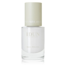IDUN Minerals Nail Polish Lakier do paznokci 11