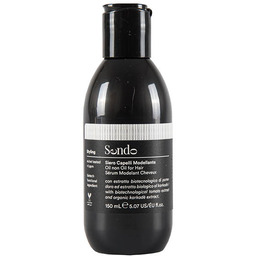 Sendo Oil non Oil, olejek modelujący włosy zapobiegający