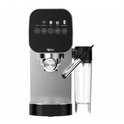 Ekspres ciśnieniowy do kawy Webber H5 Barosa Kolbowy