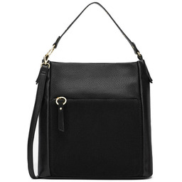 Torebka Lasocki LSK-K-051-06 Czarny